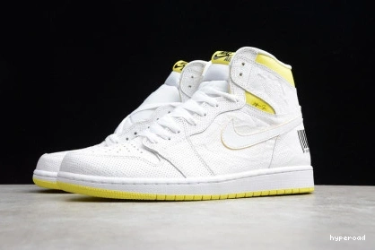 Hyperoad CLASS HIGH JORDAN JORDAN - 'FIRST AIR AIR FLIGHT' - 1 OG RETRO 1125